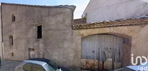 Immeuble à Pouzolles (34480)