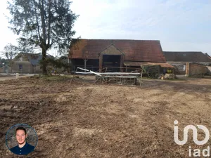 Grange à Chartres (28000)