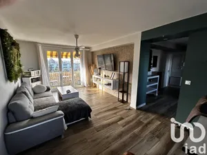 Appartement à Tarbes (65000)