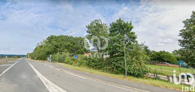 Leisure land at Grez-sur-Loing (77880)