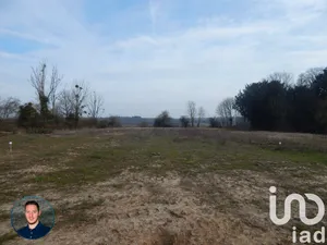 Building plot at Chartres (28000)