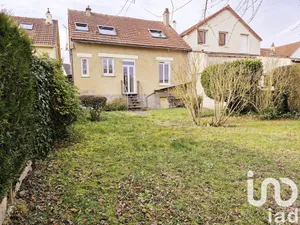 Maison à Chartres (28000)