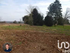 Terrain à bâtir à Chartres (28000)