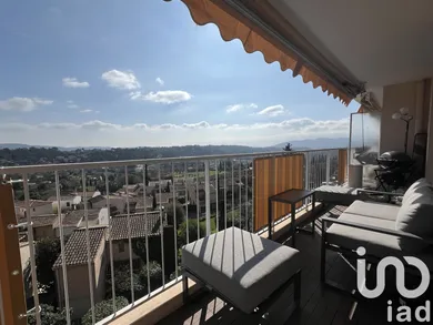 Apartment at Grasse (06130)