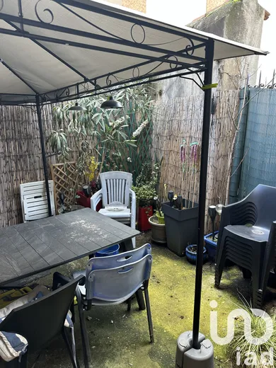 Appartement à Le Chambon-Feugerolles (42500)