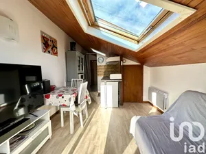 Appartement à Capbreton (40130)