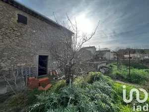 Parking à Tournissan (11220)