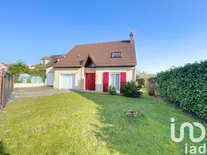 Maison à Eaubonne (95600)