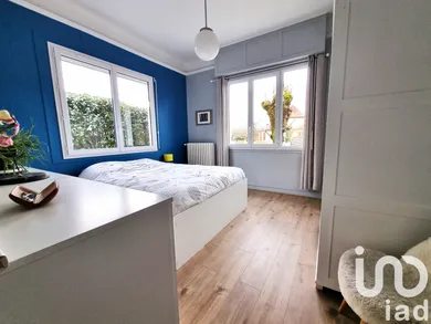 Maison à Bergerac (24100)