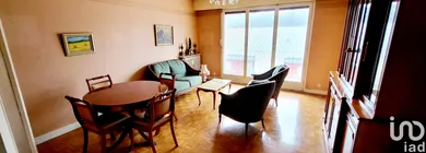 Appartement à Chambéry (73000)