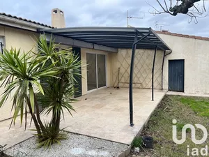 Maison à Donzère (26290)