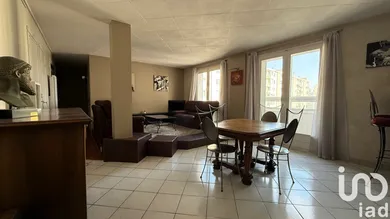 Appartement à Grenoble (38100)
