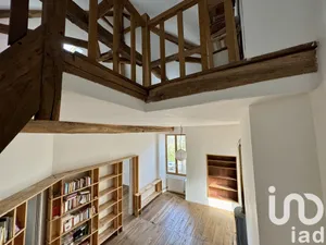 Maison traditionnelle à Buxerolles (86180)