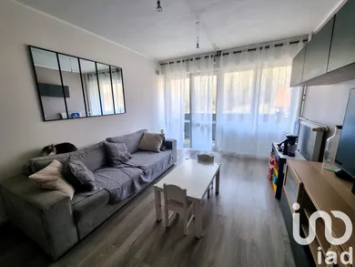 Appartement à Corbeil-Essonnes (91100)