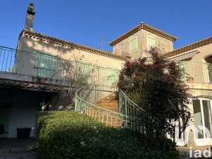 Traditional house at Gardanne (13120)
