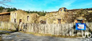 Building plot at BERBEZIT (43160)