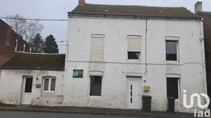 Townhouse at Solre-le-Château (59740)