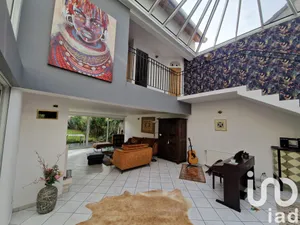 Maison à Aulnay-sous-Bois (93600)