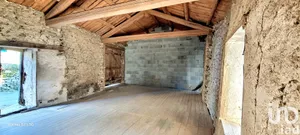 Barn at BERBEZIT (43160)