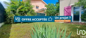 Maison traditionnelle à Reyrieux (01600)