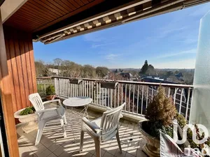 Apartment in Cambrai (59400)