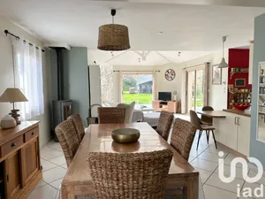 Traditional house at Saint-Philbert-de-Grand-Lieu (44310)