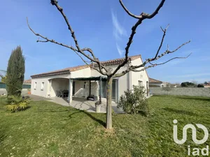 House at Vernosc-lès-Annonay (07430)