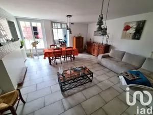 House at Thénezay (79390)