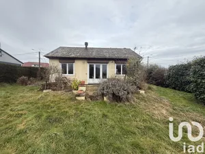 Maison à Cuvilly (60490)