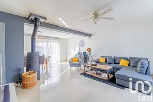 Traditional house at Longpont-sur-Orge (91310)