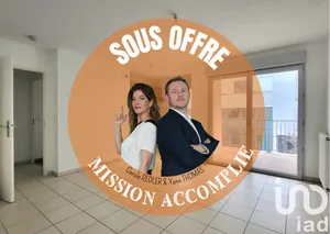 Appartement à Toulouse (31200)
