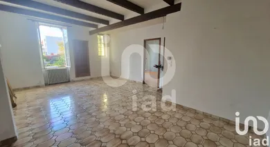 Townhouse in Nîmes (30000)