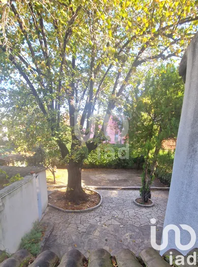 Maison de ville à Nîmes (30000)