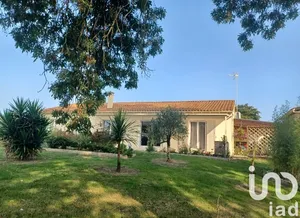 House at Puynormand (33660)