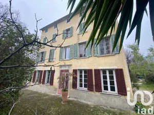 Bastide at La Valette-du-Var (83160)