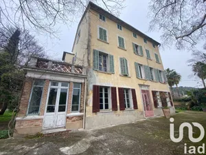 Bastide at La Valette-du-Var (83160)