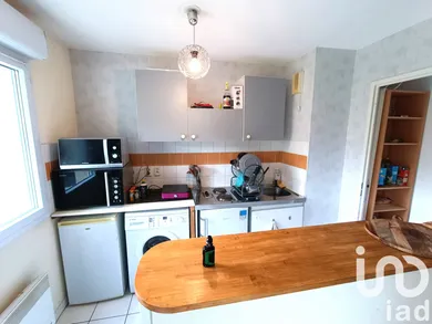 Appartement à La Roche-sur-Yon (85000)