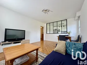 Apartment at Antony (92160)