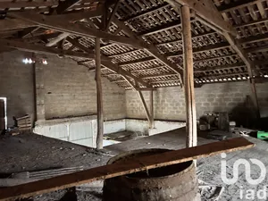 Grange à Poudenx (40700)