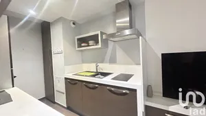 Apartment at Asnières-sur-Seine (92600)