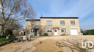 Maison à Belleville (69220)