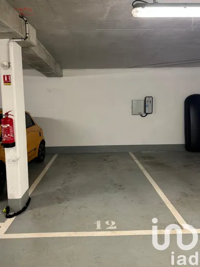 Parking à Suresnes (92150)