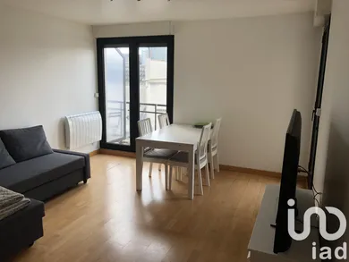Apartment at Reims (51100)