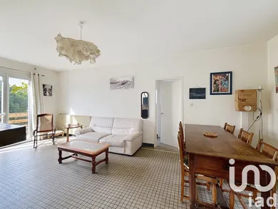 Maison à Lège-Cap-Ferret (33950)