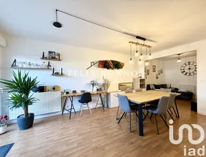 Apartment at Vigneux-de-Bretagne (44360)