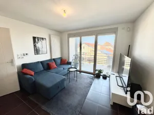 Appartement à Viry (74580)