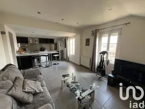 Appartement à Argenteuil (95100)