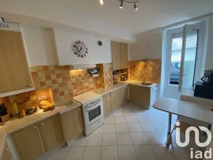 Maison de ville à Cholet (49300)