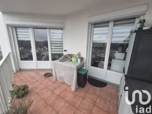 Appartement à Sedan (08200)