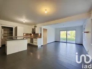 Apartment at Barst (57450)